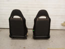 Toyota MR2 Pair Of Front Seats-2
