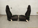 Toyota MR2 Pair Of Front Seats-3
