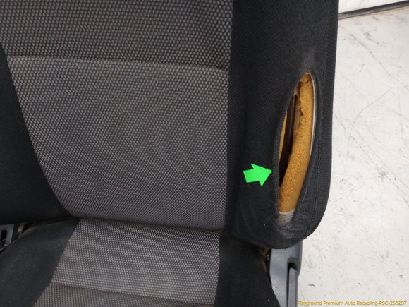 Toyota MR2 Pair Of Front Seats