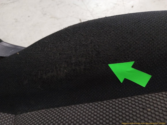 Toyota MR2 Pair Of Front Seats