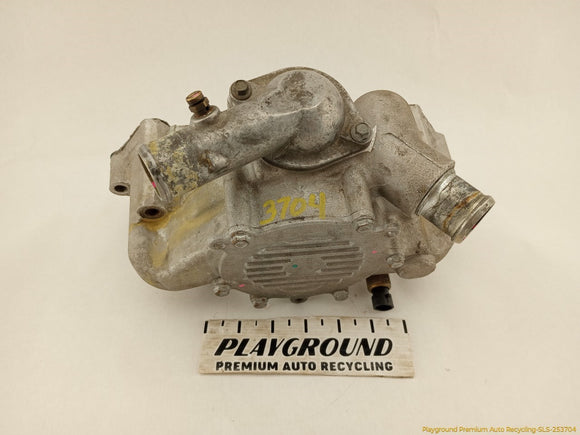 Chevrolet Corvette C4 Water Pump