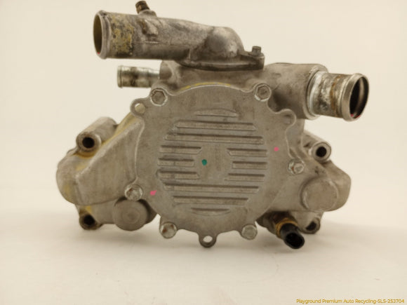 Chevrolet Corvette C4 Water Pump