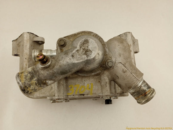 Chevrolet Corvette C4 Water Pump