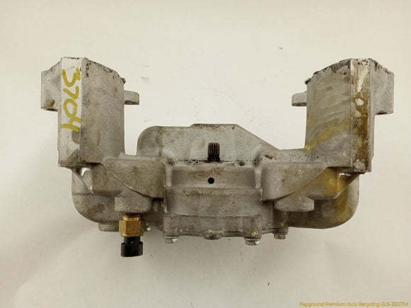 Chevrolet Corvette C4 Water Pump