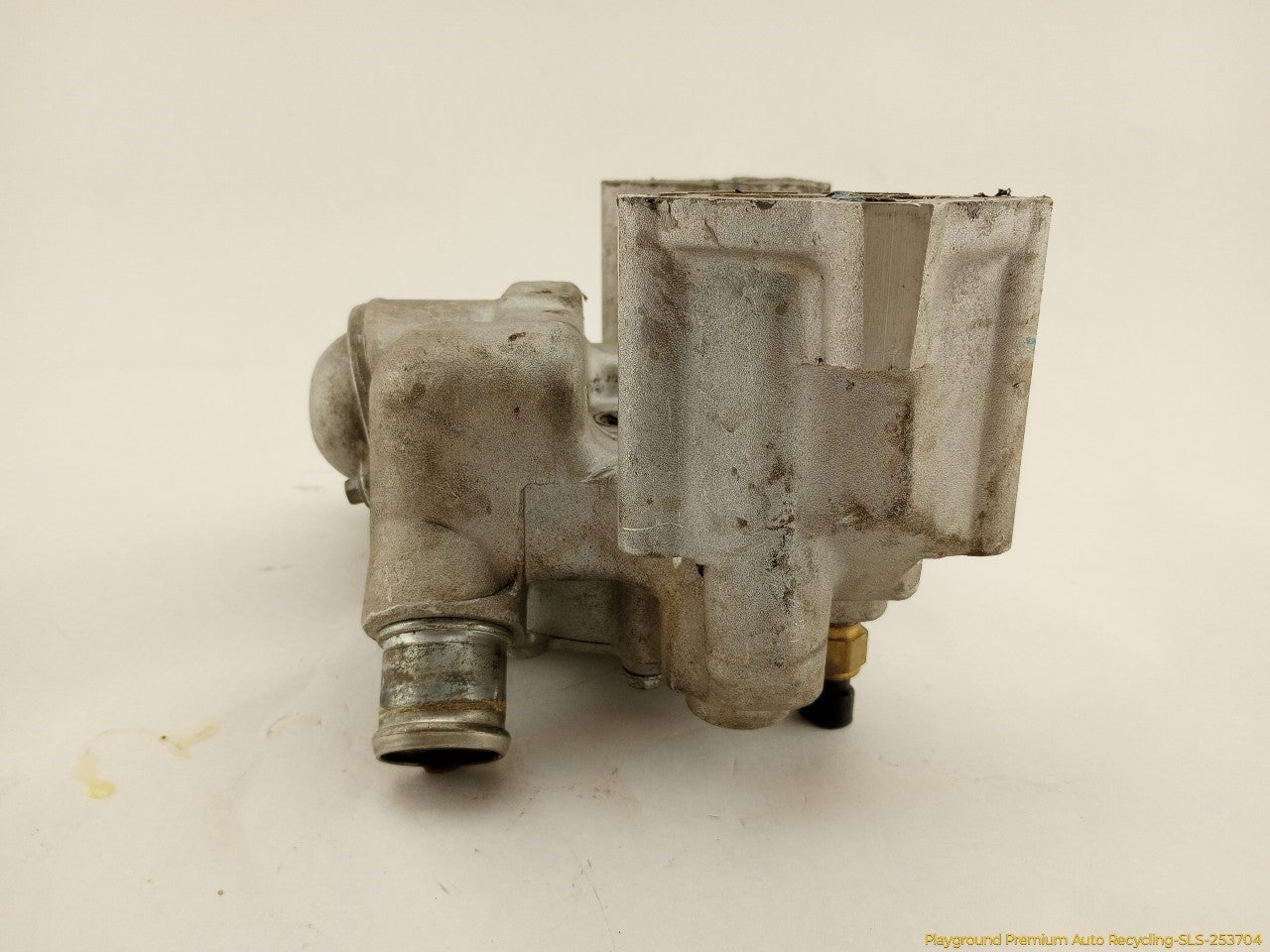 Chevrolet Corvette C4 Water Pump
