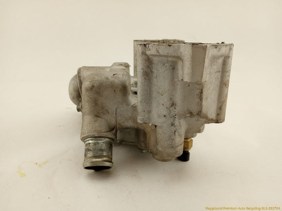 Chevrolet Corvette C4 Water Pump