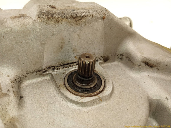 Chevrolet Corvette C4 Water Pump
