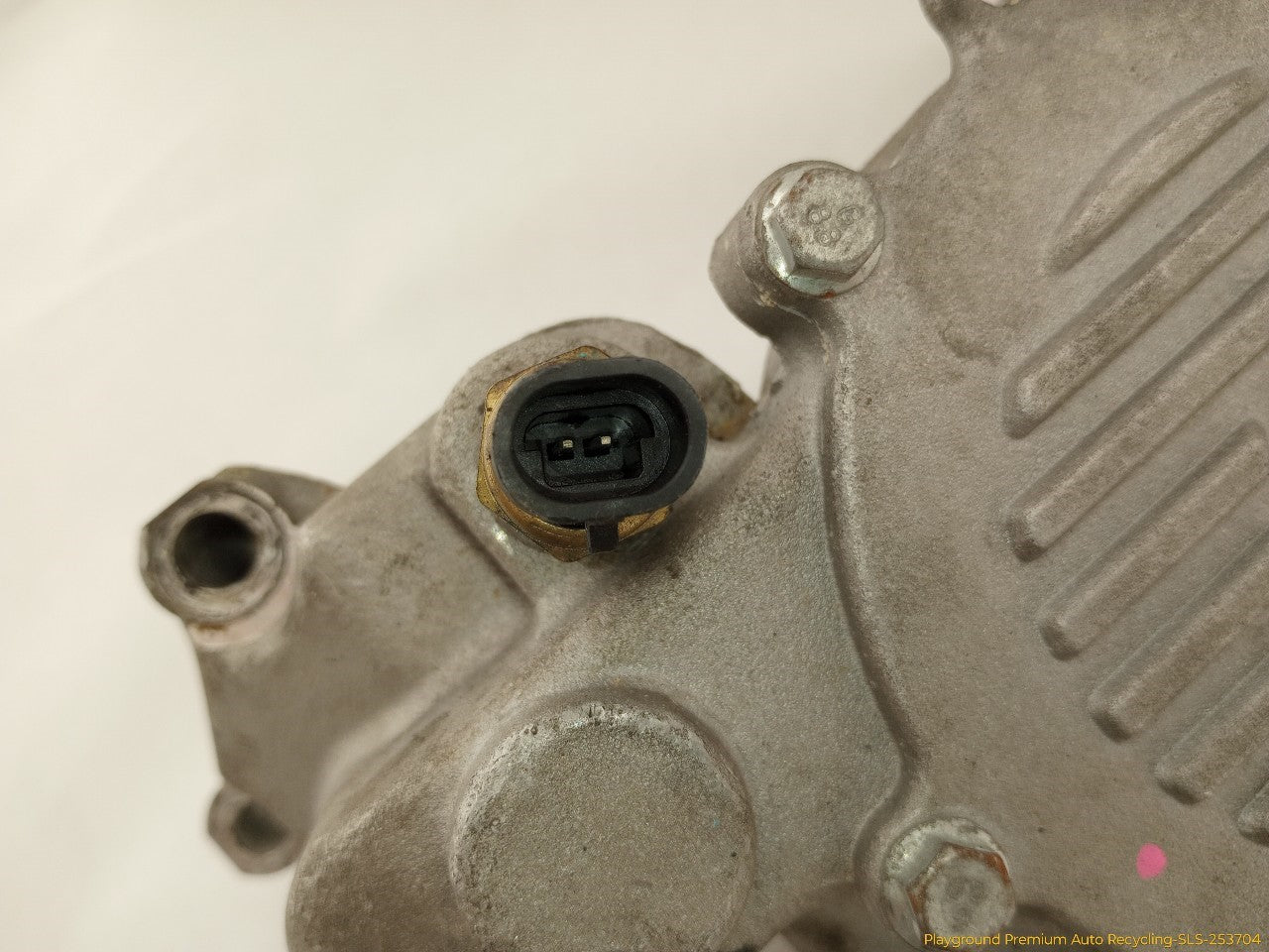 Chevrolet Corvette C4 Water Pump