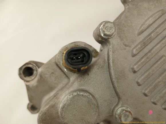 Chevrolet Corvette C4 Water Pump