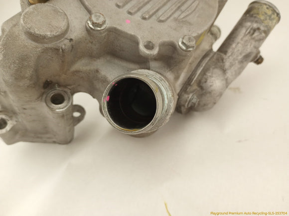 Chevrolet Corvette C4 Water Pump