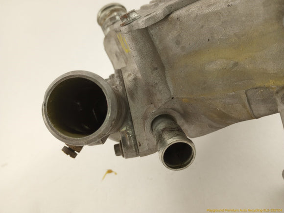 Chevrolet Corvette C4 Water Pump