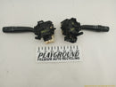 Toyota MR2 Pair Of Steering Column Combination Switches-1