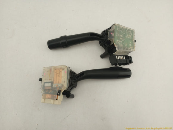 Toyota MR2 Pair Of Steering Column Combination Switches