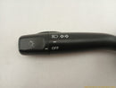 Toyota MR2 Pair Of Steering Column Combination Switches-3