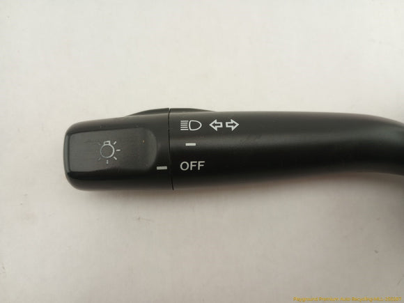 Toyota MR2 Pair Of Steering Column Combination Switches