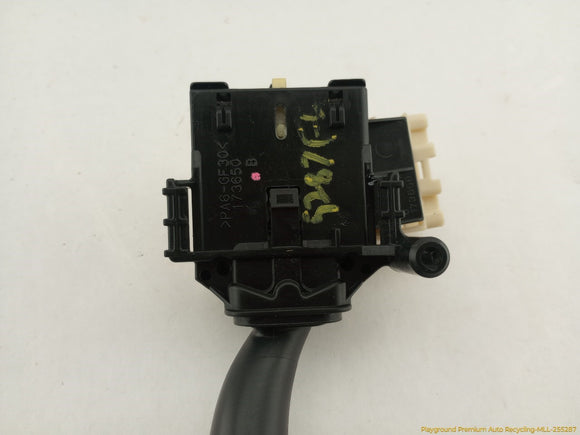 Toyota MR2 Pair Of Steering Column Combination Switches
