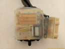 Toyota MR2 Pair Of Steering Column Combination Switches-6