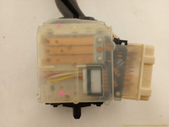 Toyota MR2 Pair Of Steering Column Combination Switches