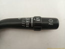 Toyota MR2 Pair Of Steering Column Combination Switches-7