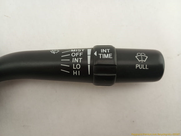Toyota MR2 Pair Of Steering Column Combination Switches