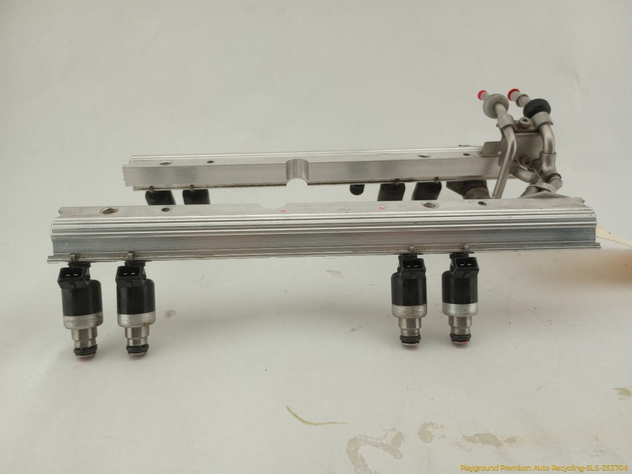 Chevrolet Corvette C4 Fuel Rail