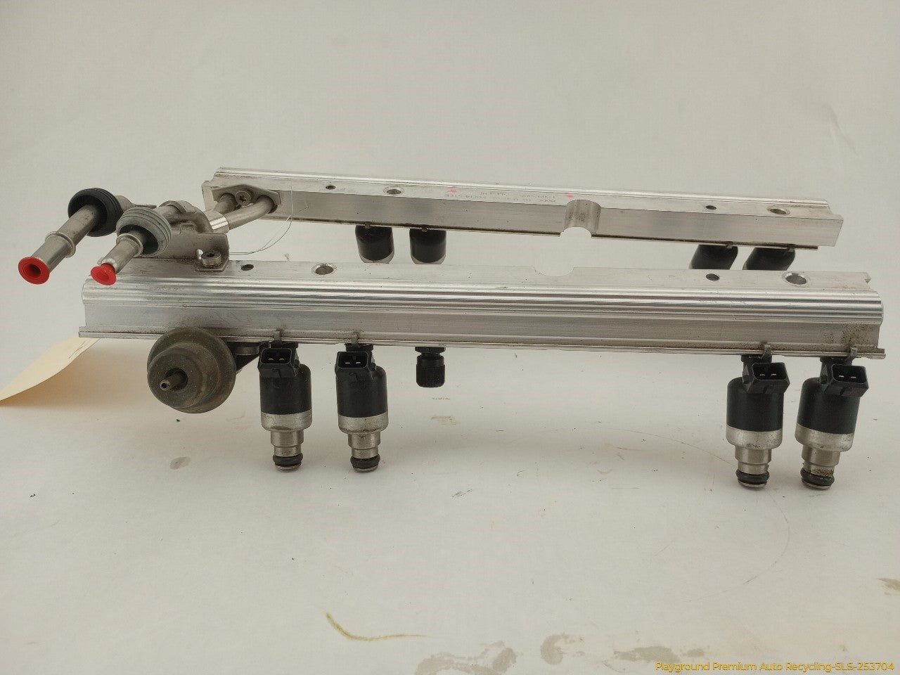 Chevrolet Corvette C4 Fuel Rail