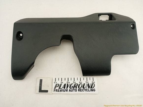 Toyota MR2 Driver Left Lower Dash Knee Trim