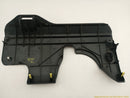 Toyota MR2 Driver Left Lower Dash Knee Trim-2