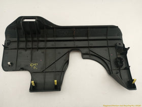 Toyota MR2 Driver Left Lower Dash Knee Trim - 0