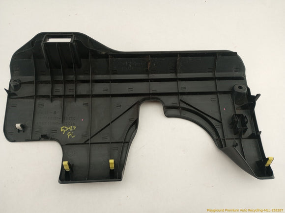 Toyota MR2 Driver Left Lower Dash Knee Trim