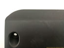 Toyota MR2 Driver Left Lower Dash Knee Trim-3