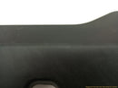 Toyota MR2 Driver Left Lower Dash Knee Trim-4