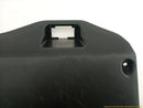 Toyota MR2 Driver Left Lower Dash Knee Trim-5