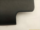 Toyota MR2 Driver Left Lower Dash Knee Trim-6