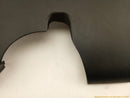 Toyota MR2 Driver Left Lower Dash Knee Trim-7