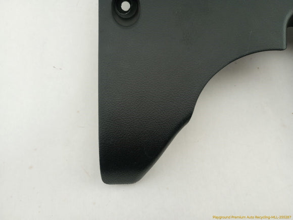Toyota MR2 Driver Left Lower Dash Knee Trim