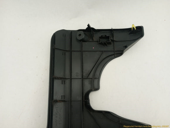 Toyota MR2 Driver Left Lower Dash Knee Trim