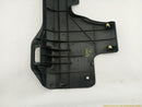 Toyota MR2 Driver Left Lower Dash Knee Trim-10