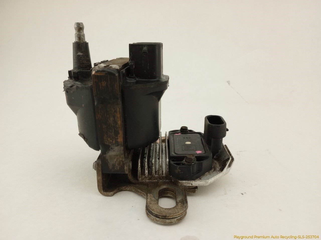 Chevrolet Corvette C4 Ignition Coil