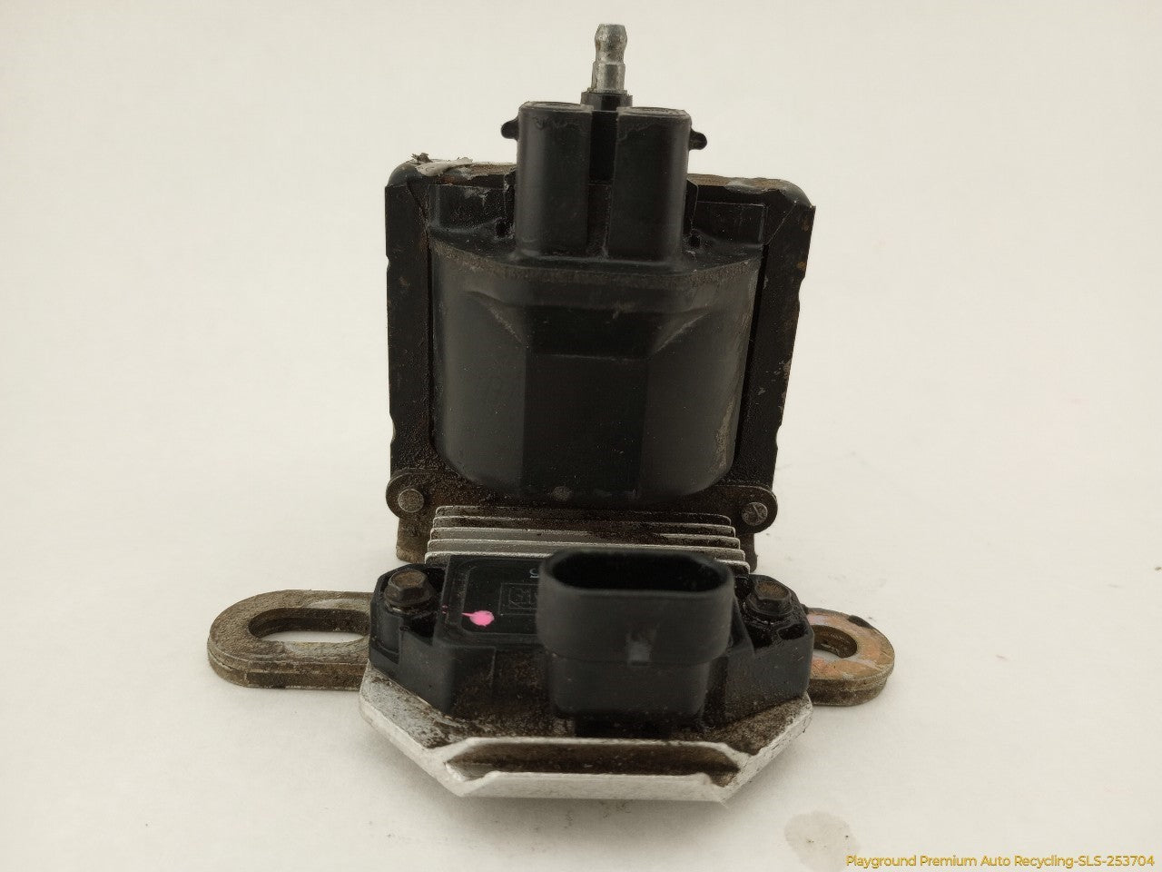 Chevrolet Corvette C4 Ignition Coil