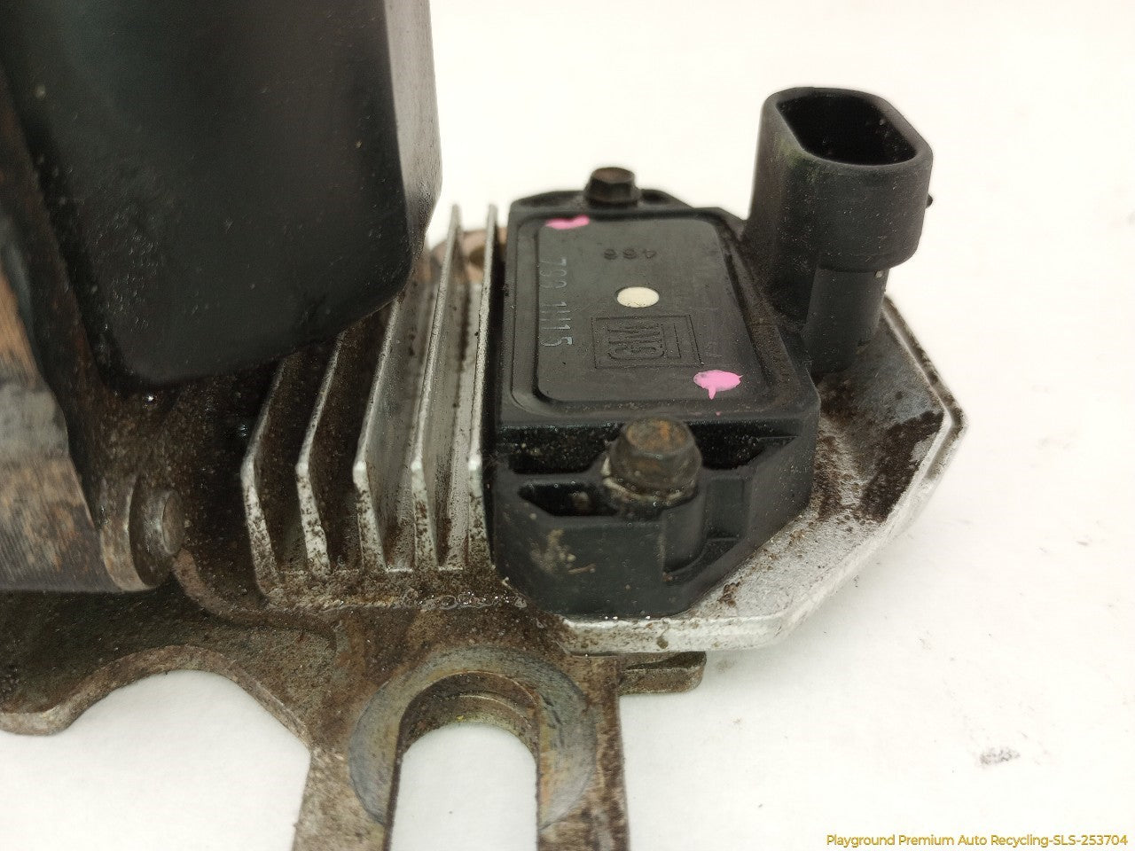 Chevrolet Corvette C4 Ignition Coil