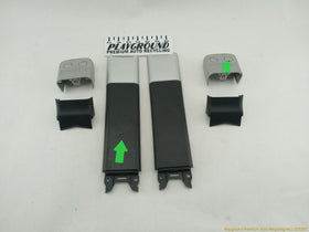 Toyota MR2 Pair Of Center Console Side Trim