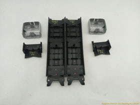 Toyota MR2 Pair Of Center Console Side Trim - 0