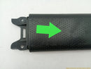 Toyota MR2 Pair Of Center Console Side Trim-3