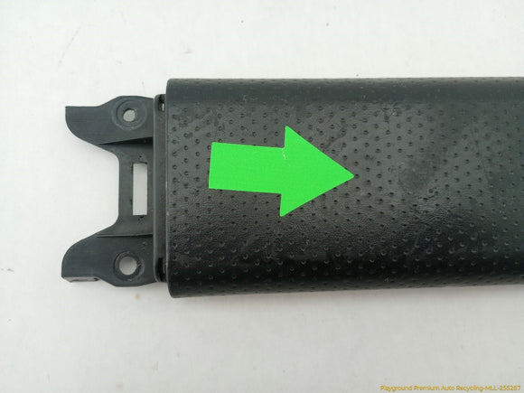 Toyota MR2 Pair Of Center Console Side Trim
