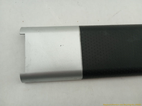 Toyota MR2 Pair Of Center Console Side Trim
