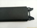 Toyota MR2 Pair Of Center Console Side Trim-7