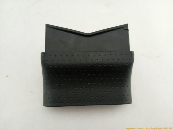 Toyota MR2 Pair Of Center Console Side Trim