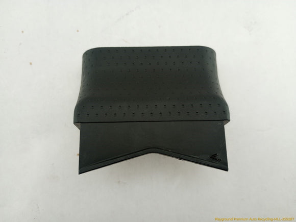 Toyota MR2 Pair Of Center Console Side Trim