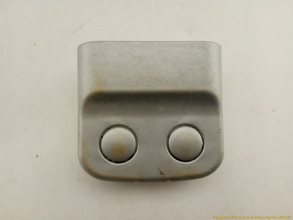Toyota MR2 Pair Of Center Console Side Trim
